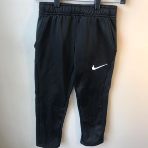 Children’s Size S Nike sweatpants Dry fit